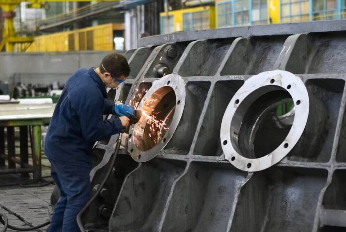 Is Metal Fabrications a Good Career Path in Usa