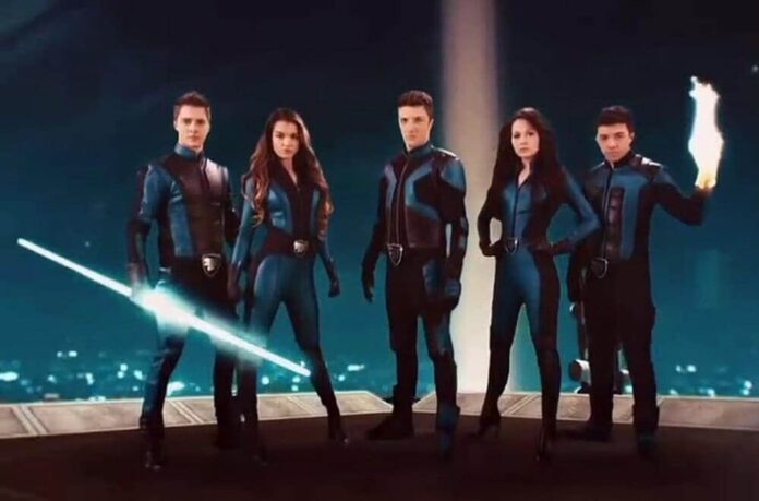 lab rats elite force tv tropes